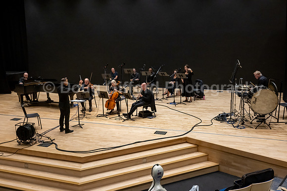 Lyric Opera of Orange County presents "Maya & the Magic Ring" - Recording Session 051226