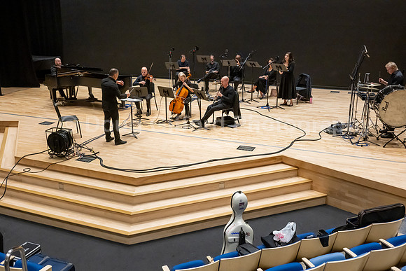 Lyric Opera of Orange County presents "Maya & the Magic Ring" - Recording Session 051226