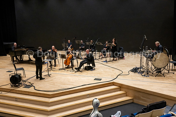 Lyric Opera of Orange County presents "Maya & the Magic Ring" - Recording Session 051226