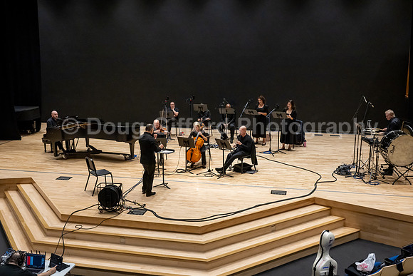 Lyric Opera of Orange County presents "Maya & the Magic Ring" - Recording Session 051226