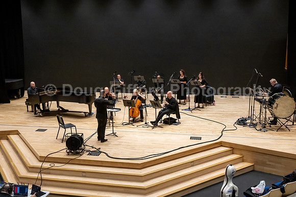Lyric Opera of Orange County presents "Maya & the Magic Ring" - Recording Session 051226