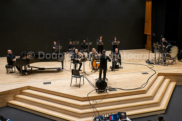 Lyric Opera of Orange County presents "Maya & the Magic Ring" - Recording Session 051226
