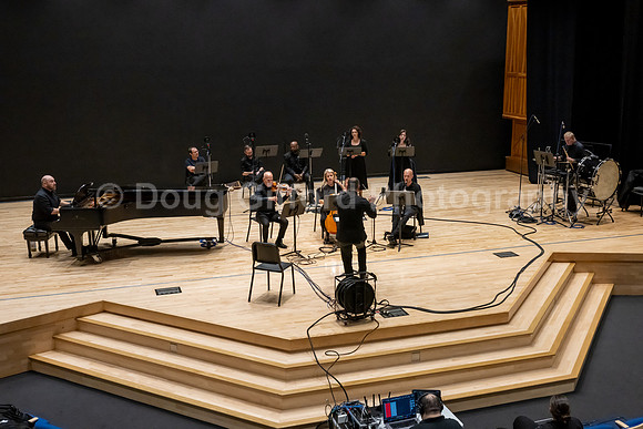 Lyric Opera of Orange County presents "Maya & the Magic Ring" - Recording Session 051226