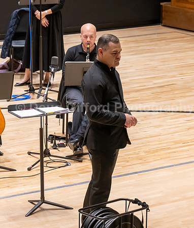 Lyric Opera of Orange County presents "Maya & the Magic Ring" - Recording Session 051226
