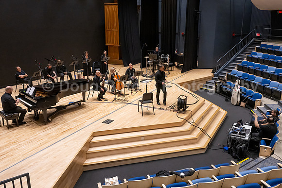 Lyric Opera of Orange County presents "Maya & the Magic Ring" - Recording Session 051226