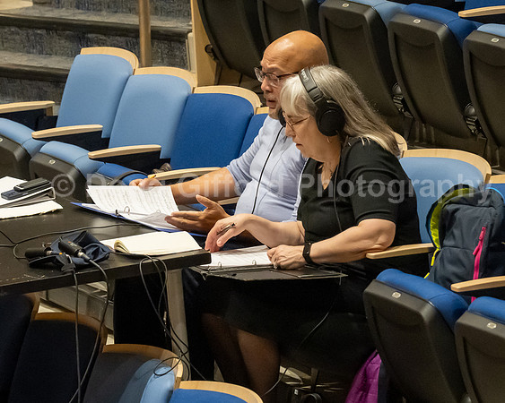 Lyric Opera of Orange County presents "Maya & the Magic Ring" - Recording Session 051226