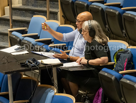 Lyric Opera of Orange County presents "Maya & the Magic Ring" - Recording Session 051226