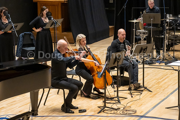 Lyric Opera of Orange County presents "Maya & the Magic Ring" - Recording Session 051226
