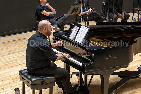Lyric Opera of Orange County presents "Maya & the Magic Ring" - Recording Session 051226