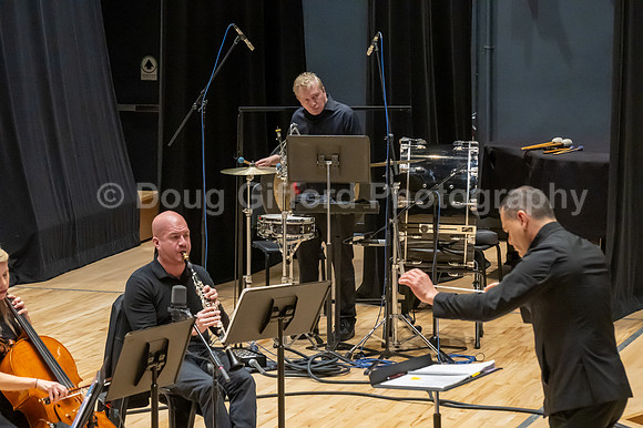 Lyric Opera of Orange County presents "Maya & the Magic Ring" - Recording Session 051226