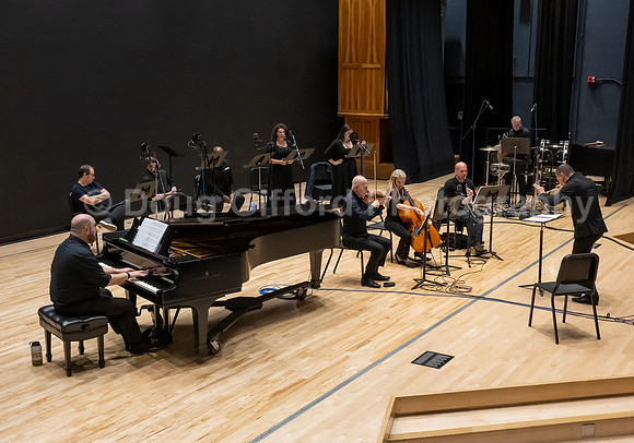 Lyric Opera of Orange County presents "Maya & the Magic Ring" - Recording Session 051226