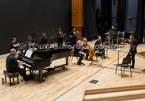 Lyric Opera of Orange County presents "Maya & the Magic Ring" - Recording Session 051226