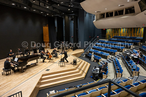 Lyric Opera of Orange County presents "Maya & the Magic Ring" - Recording Session 051226