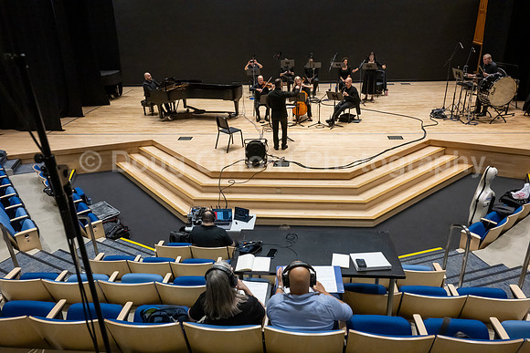 Lyric Opera of Orange County presents "Maya & the Magic Ring" - Recording Session 051226