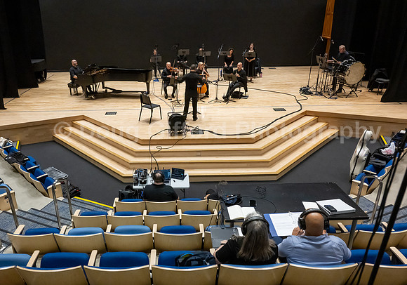 Lyric Opera of Orange County presents "Maya & the Magic Ring" - Recording Session 051226