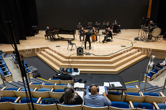Lyric Opera of Orange County presents "Maya & the Magic Ring" - Recording Session 051226