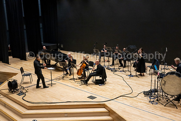Lyric Opera of Orange County presents "Maya & the Magic Ring" - Recording Session 051226