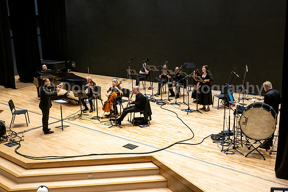 Lyric Opera of Orange County presents "Maya & the Magic Ring" - Recording Session 051226