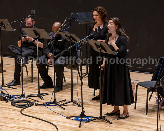 Lyric Opera of Orange County presents "Maya & the Magic Ring" - Recording Session 051226