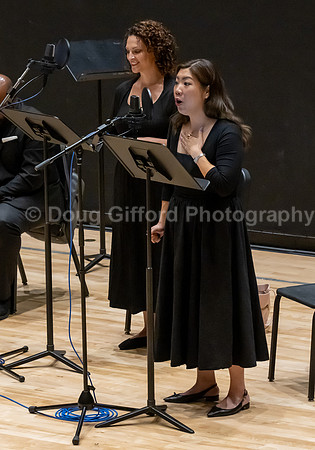 Lyric Opera of Orange County presents "Maya & the Magic Ring" - Recording Session 051226