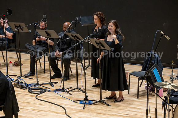 Lyric Opera of Orange County presents "Maya & the Magic Ring" - Recording Session 051226