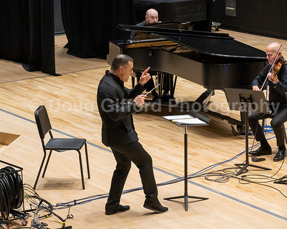 Lyric Opera of Orange County presents "Maya & the Magic Ring" - Recording Session 051226
