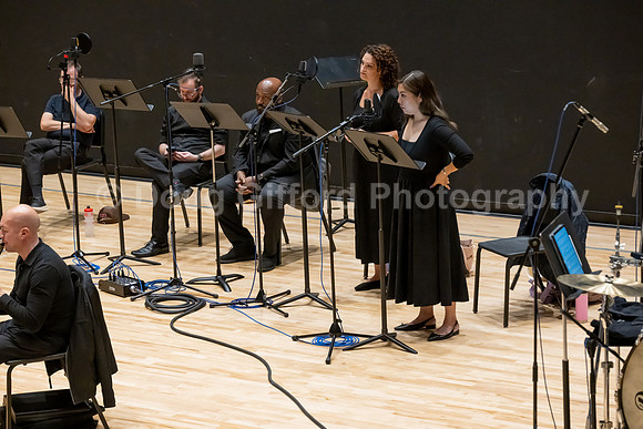 Lyric Opera of Orange County presents "Maya & the Magic Ring" - Recording Session 051226