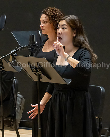 Lyric Opera of Orange County presents "Maya & the Magic Ring" - Recording Session 051226