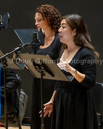 Lyric Opera of Orange County presents "Maya & the Magic Ring" - Recording Session 051226