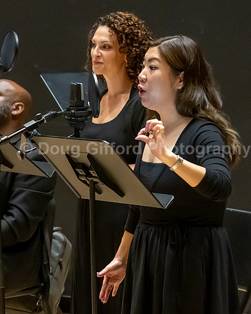 Lyric Opera of Orange County presents "Maya & the Magic Ring" - Recording Session 051226