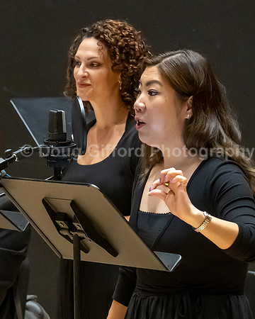 Lyric Opera of Orange County presents "Maya & the Magic Ring" - Recording Session 051226