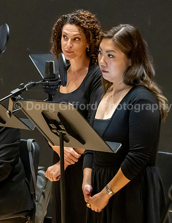Lyric Opera of Orange County presents "Maya & the Magic Ring" - Recording Session 051226