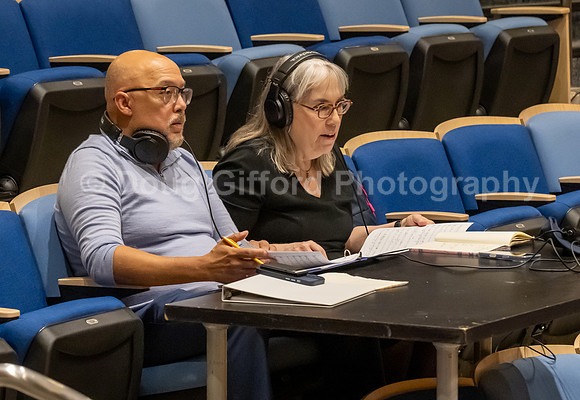 Lyric Opera of Orange County presents "Maya & the Magic Ring" - Recording Session 051226