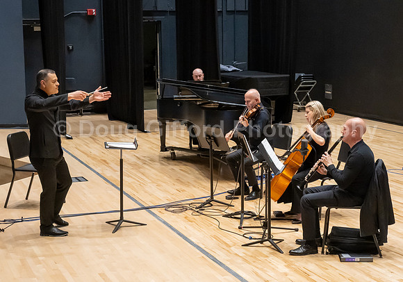 Lyric Opera of Orange County presents "Maya & the Magic Ring" - Recording Session 051226