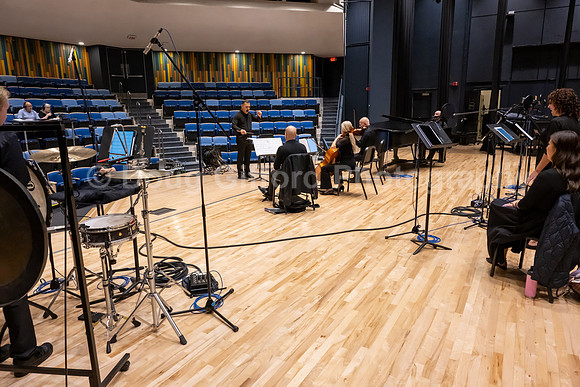 Lyric Opera of Orange County presents "Maya & the Magic Ring" - Recording Session 051226