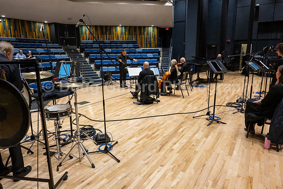 Lyric Opera of Orange County presents "Maya & the Magic Ring" - Recording Session 051226