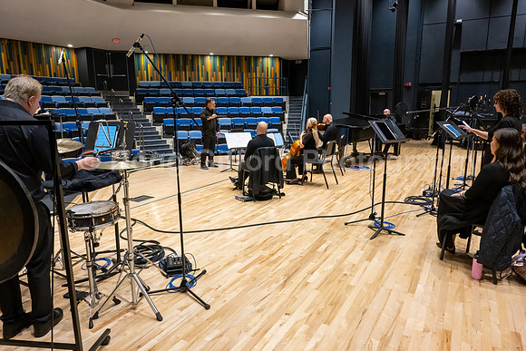 Lyric Opera of Orange County presents "Maya & the Magic Ring" - Recording Session 051226