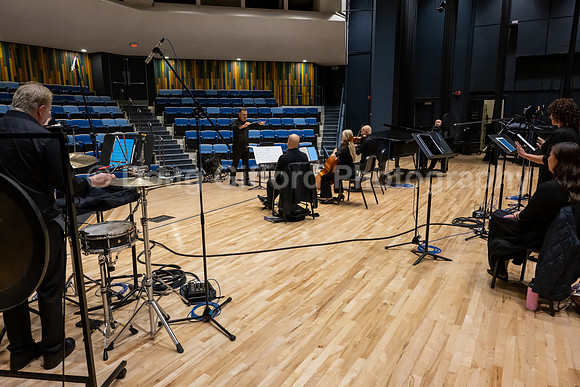 Lyric Opera of Orange County presents "Maya & the Magic Ring" - Recording Session 051226