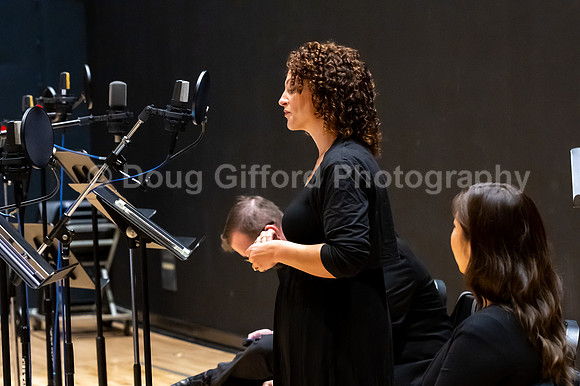 Lyric Opera of Orange County presents "Maya & the Magic Ring" - Recording Session 051226