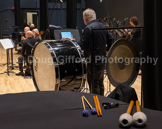 Lyric Opera of Orange County presents "Maya & the Magic Ring" - Recording Session 051226