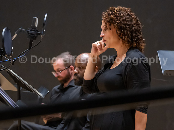 Lyric Opera of Orange County presents "Maya & the Magic Ring" - Recording Session 051226