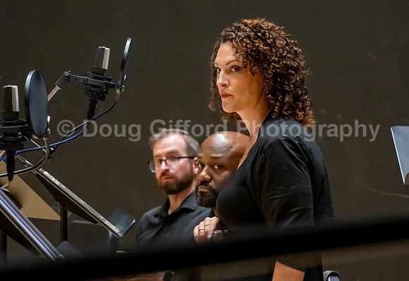 Lyric Opera of Orange County presents "Maya & the Magic Ring" - Recording Session 051226