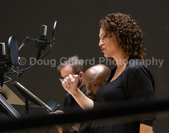 Lyric Opera of Orange County presents "Maya & the Magic Ring" - Recording Session 051226