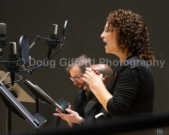 Lyric Opera of Orange County presents "Maya & the Magic Ring" - Recording Session 051226
