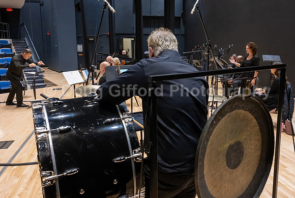 Lyric Opera of Orange County presents "Maya & the Magic Ring" - Recording Session 051226