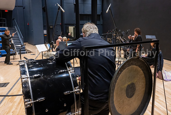 Lyric Opera of Orange County presents "Maya & the Magic Ring" - Recording Session 051226
