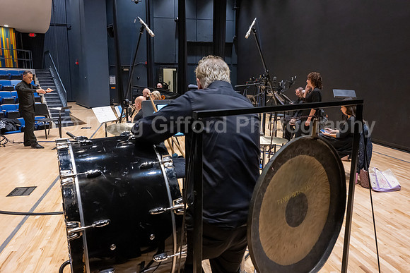Lyric Opera of Orange County presents "Maya & the Magic Ring" - Recording Session 051226
