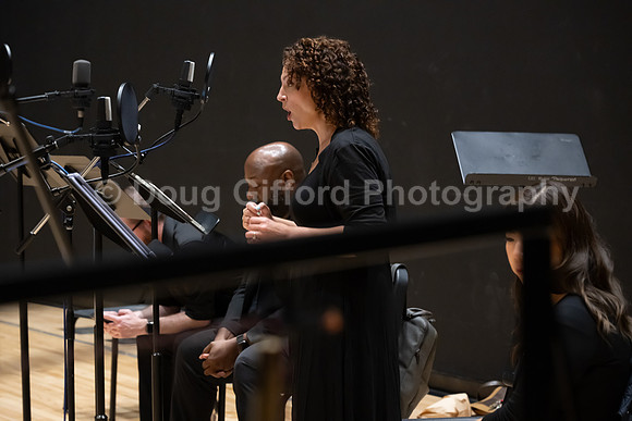 Lyric Opera of Orange County presents "Maya & the Magic Ring" - Recording Session 051226