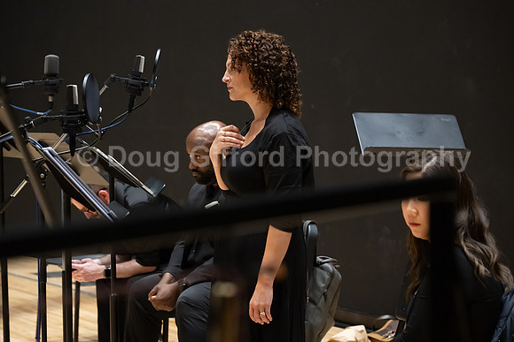 Lyric Opera of Orange County presents "Maya & the Magic Ring" - Recording Session 051226