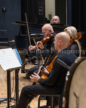 Lyric Opera of Orange County presents "Maya & the Magic Ring" - Recording Session 051226
